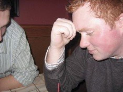 Patrick Healey
