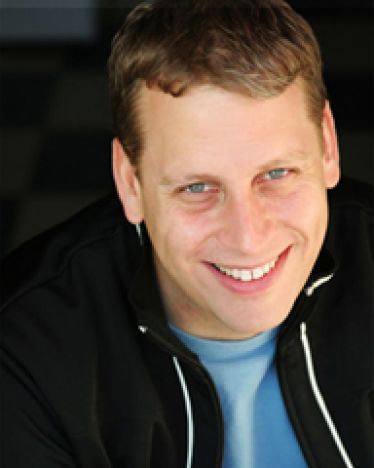 Darrin Yalacki