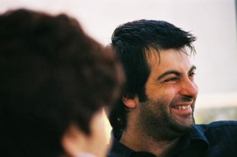 Massimo Salvato