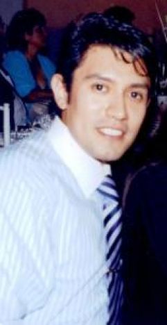 Irving Hernandez