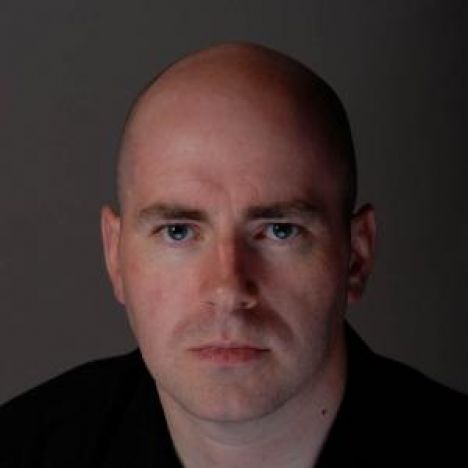 Michael Guckian