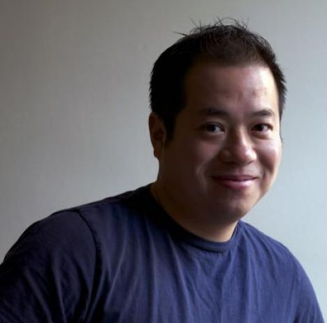 Eric Tao