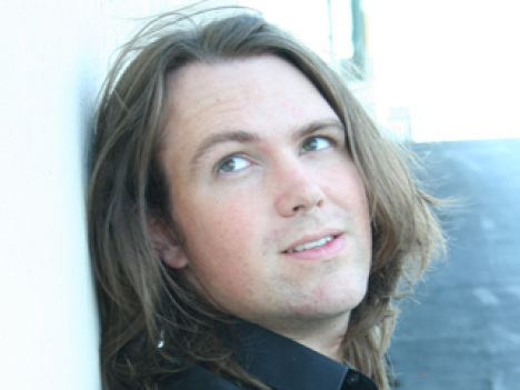 Byron Huskey
