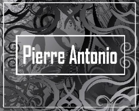 Pierre Antiono